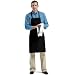 Augusta Sportswear Wide Loop Neck Butcher Apron. 2010
