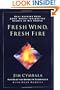 Fresh Wind, Fresh Fire