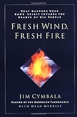Fresh Wind, Fresh Fire