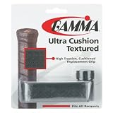 Gamma Ultra Cushion Textured Tennis Racquet Replacement Grip