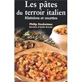 P�tes du Terroir Italien (les)par Sinsheimer/Orteski