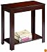 Crown Mark Pierce Chair Side Table