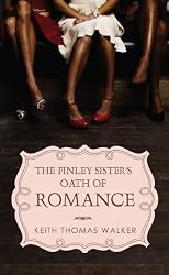 Finley Sisters' Oath of Romance