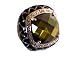 Bold Cocktail Ring