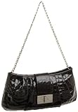 Calvin Klein Pleated Date Bag
