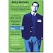 The Office (Ed Helms as Andy Bernard) TV Poster Print - 22x34