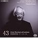 Bach:Cantatas Vol.43