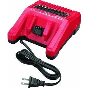 cheap Milwaukee 48-59-1801 M18 Lithium-Ion Battery Charger