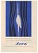 1958 Avco Directs Missile from Ground Up Print Ad (42332)