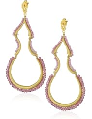 Azaara "Delicate" Princesa Earrings
