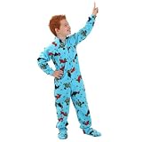 Kiddie Sharks