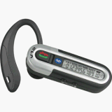 Blueant V12 LCD Bluetooth Headset (US)