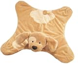 Spunky - Comfy Cozy (Light Brown) by Baby Gund