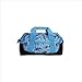 Wildkin 25004 Boy Rodeo Duffel Bag