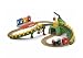 Fisher Price GeoTrax Timbertown Railway with Push Train