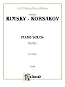Piano Solos, Vol 1
