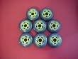 8pk Hyper Rollerblade SGB Inline wheels 80mm 89A LONG LASTING