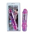 California Exotic Novelties Crystal Essence Waterproof Gyrating Penis