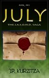 JULY (The J.A.S.O.N.D. Saga)