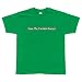 Kiss Me I'm Shit Faced T-Shirt