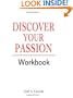 Discover Your Passion Workbook