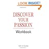Discover Your Passion Workbook