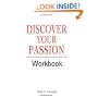 Discover Your Passion Workbook