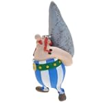 Asterix & Obelix - Obelix mit Hinkels...