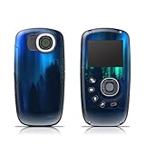 Song of the Sky Design Protective Skin Decal Sticker for Kodak PlaySport Zx ....