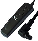 DOPO RS-80N3 Timer Remote Shutter for Canon 1D/1DS, EOS5D/50D/40D/30D/20D/1 ....