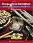 Standard of Excellence Enhanced Edition Drums & Mallet BK1+CD