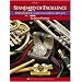 Standard of Excellence Enhanced Edition Drums & Mallet BK1+CD-Damaged