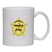 VOLUNTEER WANKER PATROL Mug for Coffee / Hot Beverage (choice of sizes and colors)