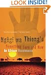 Something Torn and New: An African Re...