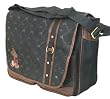Disney Urban Gear - Mickey Mouse Messenger Bag