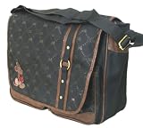 Disney Mickey Mouse Designer Messenger Bag Review Disney Mickey Mouse Designer Messenger Bag Review