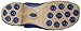 Dickies Adult Unisex Solid Zigzag Injected Clog W/Backstrap