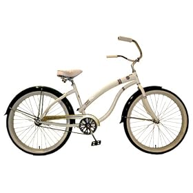 Buy Colorado St. Ladies Cruiser Bike (26-Inch Wheels)