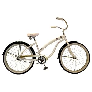Buy Colorado St. Ladies Cruiser Bike (26-Inch Wheels)