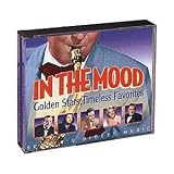 In the Mood: Golden Stars, Timeless Favorites 4-cd Set! Readers Digest