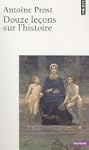 Douze le�ons sur l'histoire