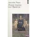 Douze le�ons sur l'histoire