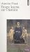 Douze le�ons sur l'histoire