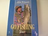 John Wilson's Go fishing year