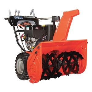 Snow Blower, 2 Stage, 28 In.