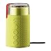 from BODUM Bodum 11160-565UK BISTRO Electric coffee grinder Lime green- Kitchen & Home Model 11160-565UK