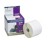 SLP Shipping Labels 2-1/8- x 4 -, 1 roll, 220 labels