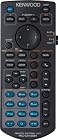 Kenwood Kna-RCDv331 Multimedia IR Remote with Navigation Functions