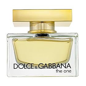 Dolce & Gabbana The One