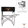 Texas Longhorns Sports Chair
